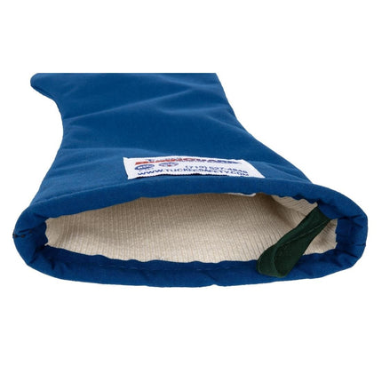 Burnguard Heat-Resistant Oven Glove 45.7cm 3