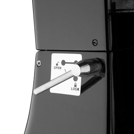 5L Planetary Mixer | Buffalo 6