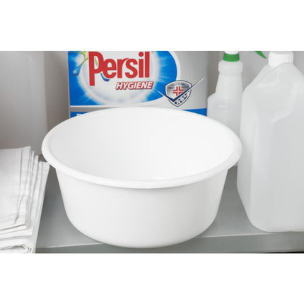 Plastic Dishwashing Tub 2