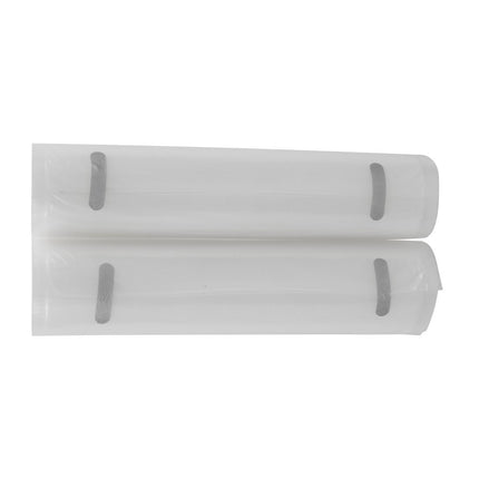 Vacuum Sealer Bags Roll 28cm | Vogue | Duo Pack 2