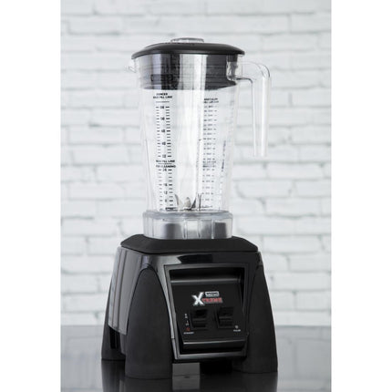 2L High-Power Blender for Smoothies and Ice Crushing | Waring Xtreme Hi-Power MX1000XTXEE 5