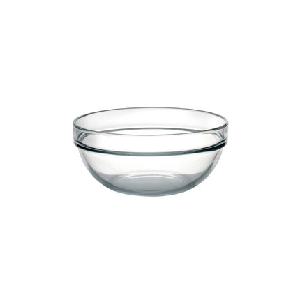 Arcoroc Tempered Glass Bowl 17cm (Set of 6)