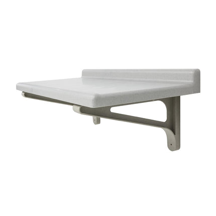 Wall Shelf with Polypropylene Board 91.5 cm | Cambro Camshelving 2