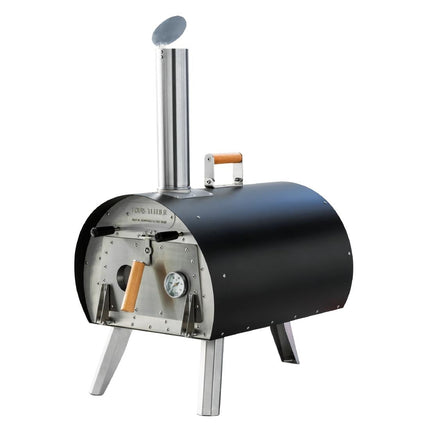 Wood-Fired Outdoor Oven Marcel | Louis Tellier