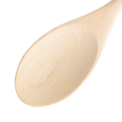 Wooden Spoon 20cm | Vogue 4
