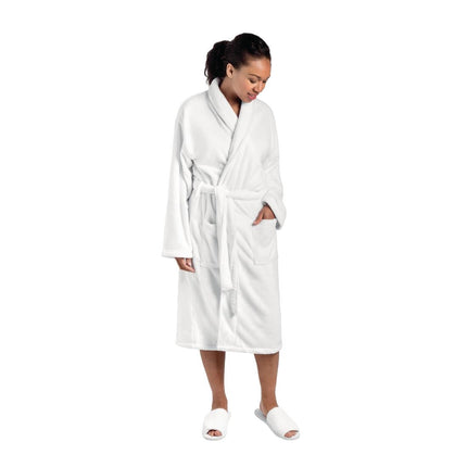 Mitre Comfort Vienna Small Bathrobe 6