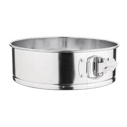 Vogue Round Springform Pan 22cm | 75mm Deep