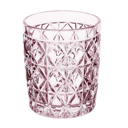 Colored Havana Tumblers 300ml | Olympia 2