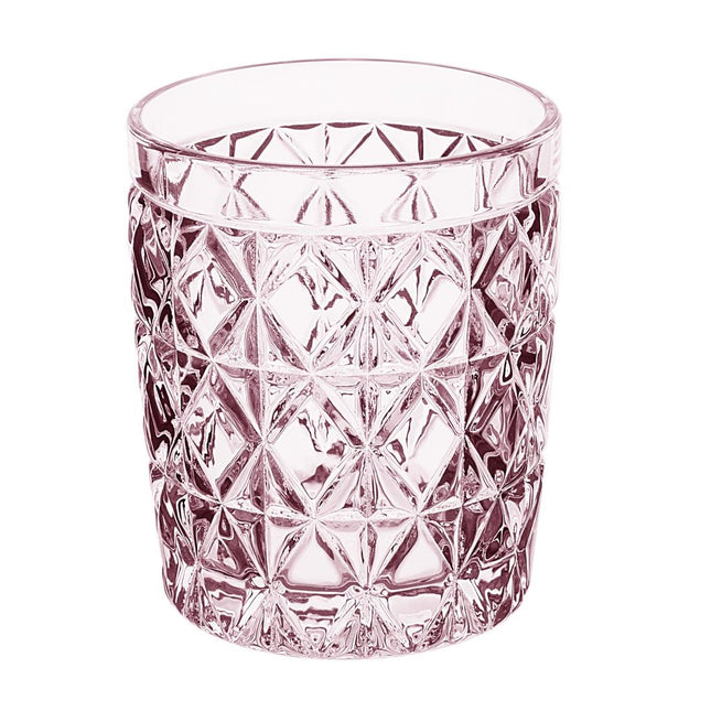 Colored Havana Tumblers 300ml | Olympia 2