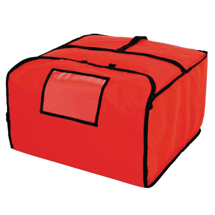 Large Insulated Pizza Delivery Bag | Vogue 2