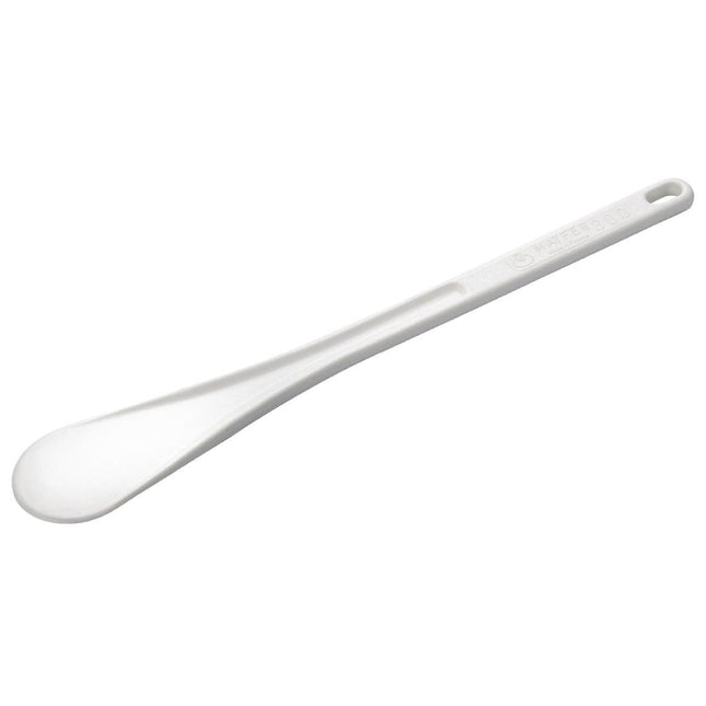 Exoglass Hygienic Spoon 35cm | Matfer Bourgeat