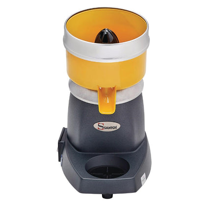 Classic Citrus Juicer Model 11 with Waterproof Motor | Santos 2