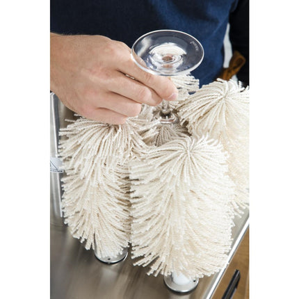 Professional Glass Polishing Machine | Buffalo 4