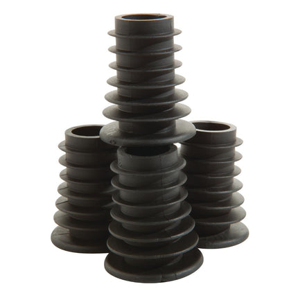 Rubber Inserts for Measuring Jugs | Leak Prevention | Fits 0.7L & 1.5L Bottles 3
