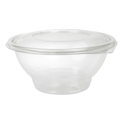 Recycleable 1000ml Contour Food Containers with Lids | Faerch 3