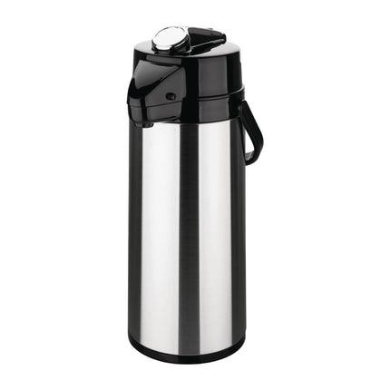 Filter Coffee Maker with Airpot | Buffalo 3