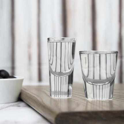 Shot Glasses 25ml | Olympia 8