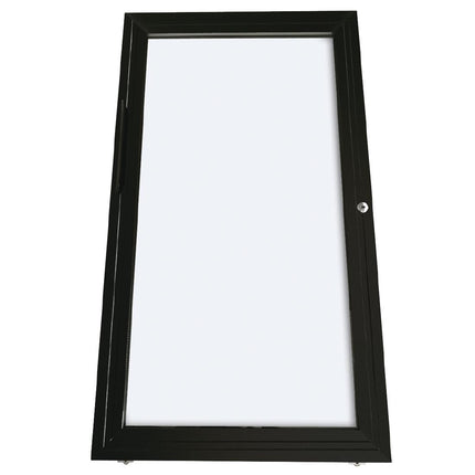 Polar Left Sliding Door