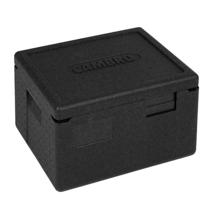 Insulated Transport Box 16.9L | Cambro Cam GoBox 2