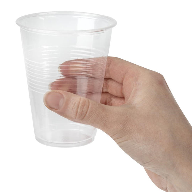 Disposable Cups 255ml | Recyclable 2