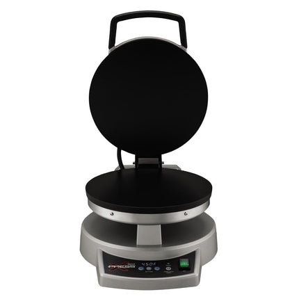 Multipurpose Crepe Maker | Waring Commercial Xpress WSC300CK 4