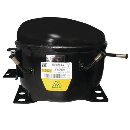 Polar Compressor R600A-HVM10AA