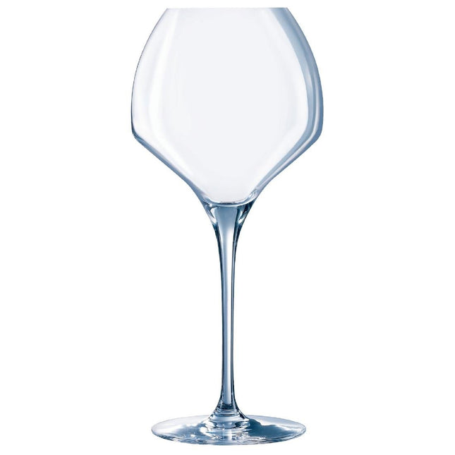 Soft Open Up Wine Glass 470ml | Chef & Sommelier