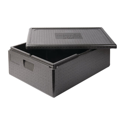 EPP Insulated Thermobox 53L | Thermo Future 2