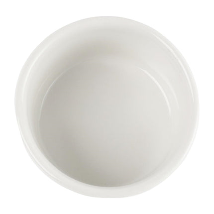 Oven-Safe Porcelain Ramekin 7 cm | Churchill 2