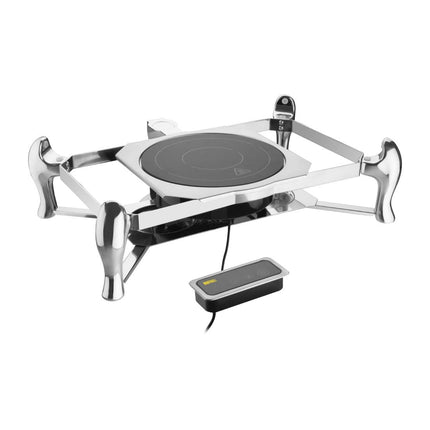 Buffalo Induction Warming Plate | 1000W 5