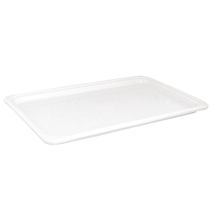 Whiteware GN 1/1 Pan 30mm Deep | Olympia | 530x325mm 3