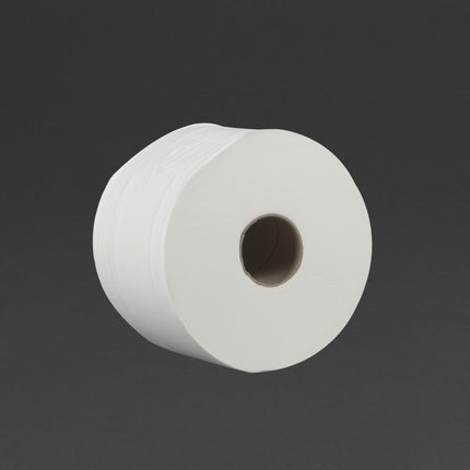 Micro Toilet Paper Rolls | Jantex