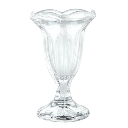Traditional Ice Cream Coupes 185ml | Olympia | Set of 6