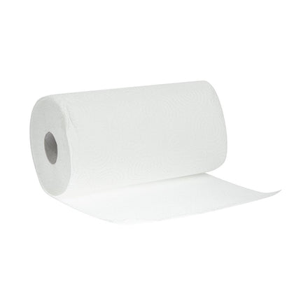 Regina Thirst Pockets Extra Large 2-Ply Kitchen Rolls (6 Rolls) 4
