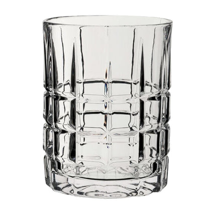 Traditional Style Double Old Fashioned Glass | Utopia Deco | 31 Cl