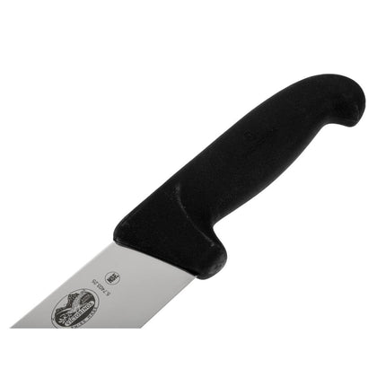 Butcher's Knife 25.5cm | Victorinox Fibrox 3