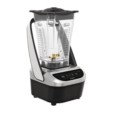 Compact Brushless Blender | Santos 66