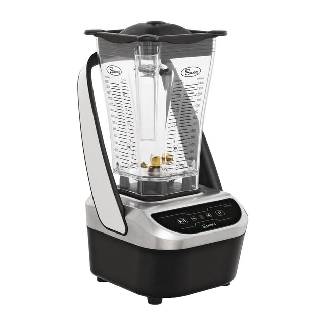 Compact Brushless Blender | Santos 66
