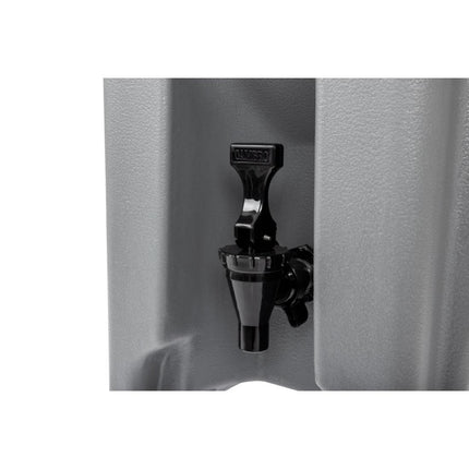 Cambro Ultra Camtainer Insulated Beverage Dispenser 10.4L 5