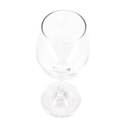 Wine Glasses 310ml | Olympia Solar | Dishwasher Safe | Set of 24 4