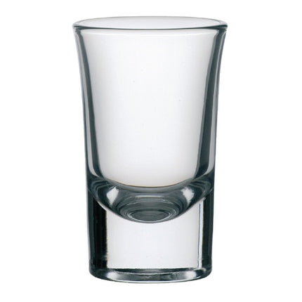 Boston Shot Glasses 4cl | Utopia