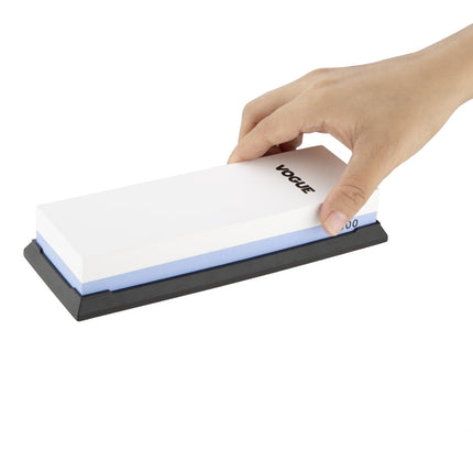 Dual-Grit Sharpening Stone 2000/5000 Grit | Vogue 2