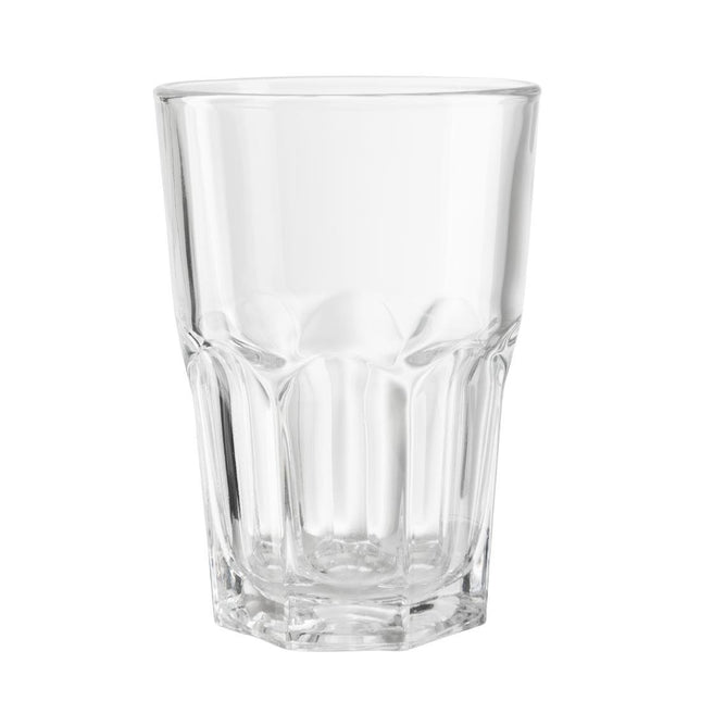 Granity Tumblers 35cl | Arcoroc | 48 Pieces