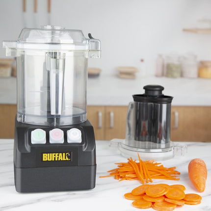 Multifunctional Kitchen Machine 600W | Buffalo | 3L Bowl 2