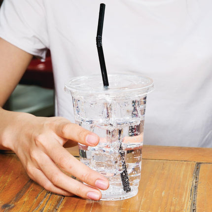 Compostable PLA Drink Cups 454ml | Fiesta 5