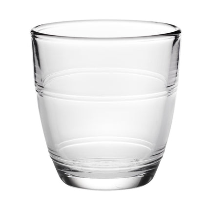 Gigogne Tumblers 90ml | Duralex | Set of 6 3