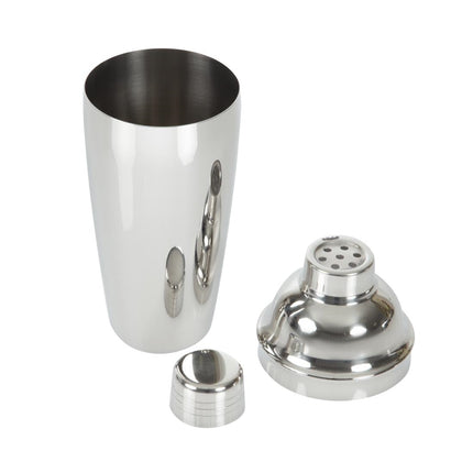 Stainless Steel Cocktail Shaker 70cl | Olympia 7