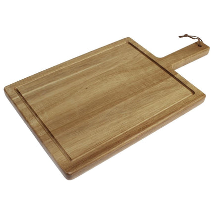 T&G Woodware Tuscan Acacia Steak Board Small