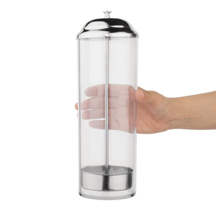 Straw Dispenser | Olympia 3
