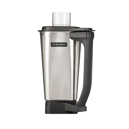 Commercial Stainless Steel Reserve Container 1.4L | Hamilton Beach
